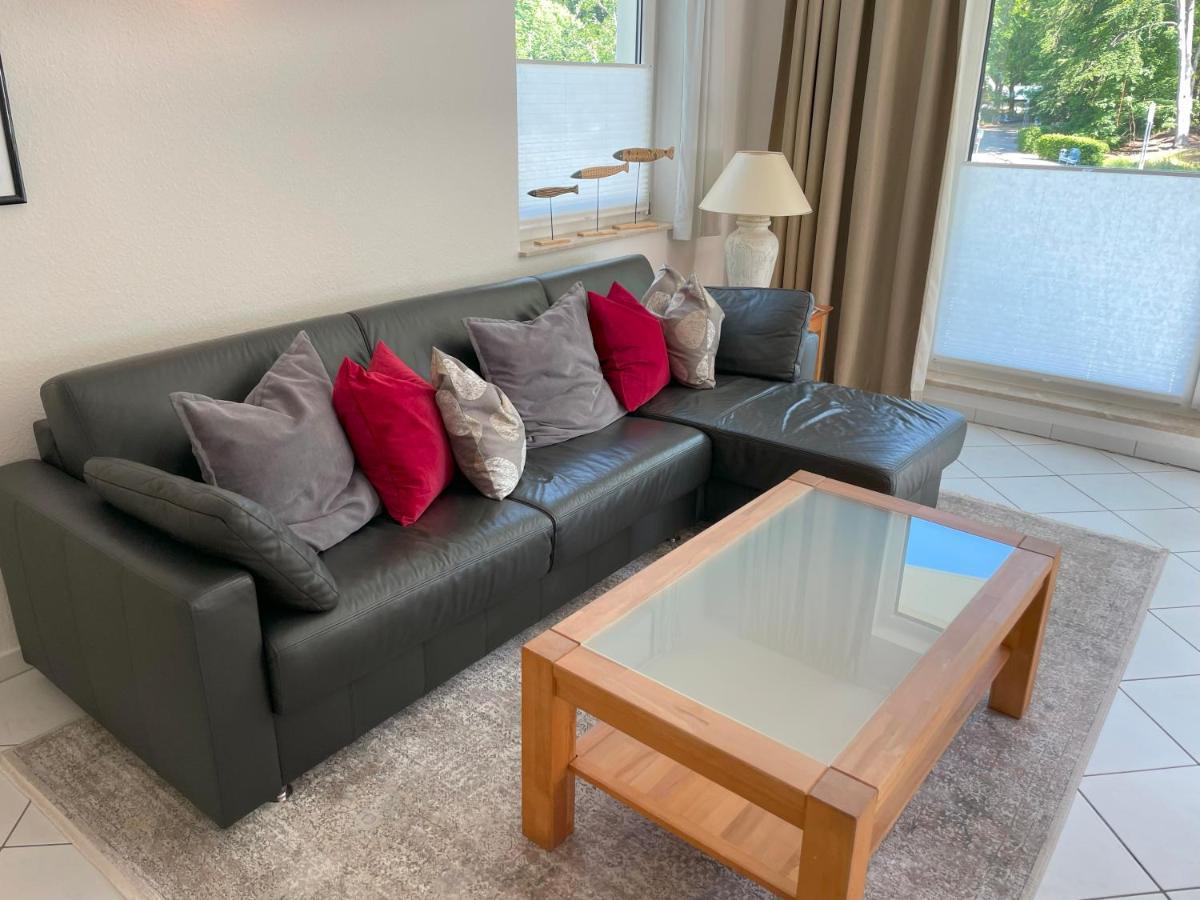 Apartment Astra Zempin Esterno foto