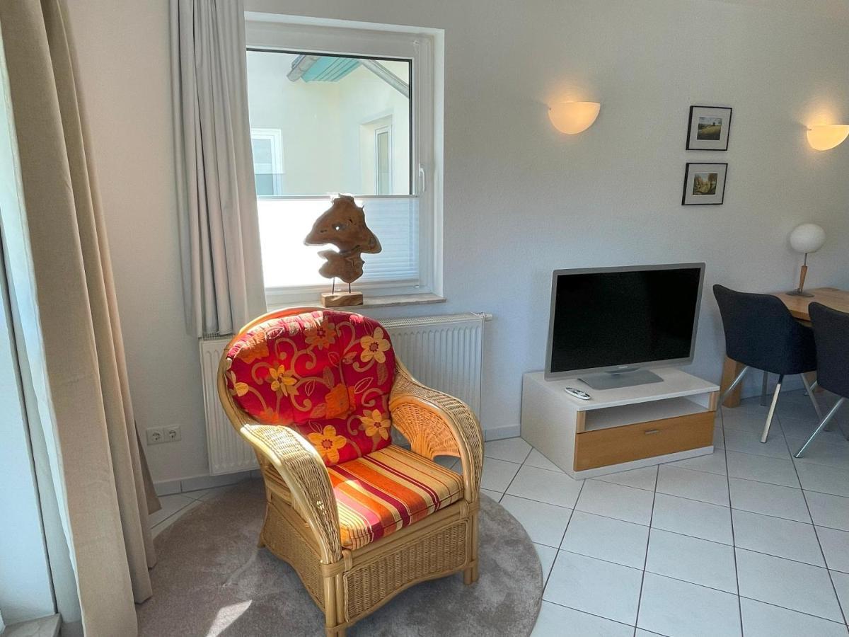 Apartment Astra Zempin Esterno foto
