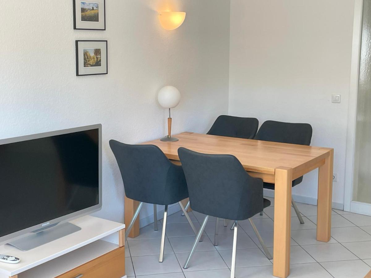 Apartment Astra Zempin Esterno foto