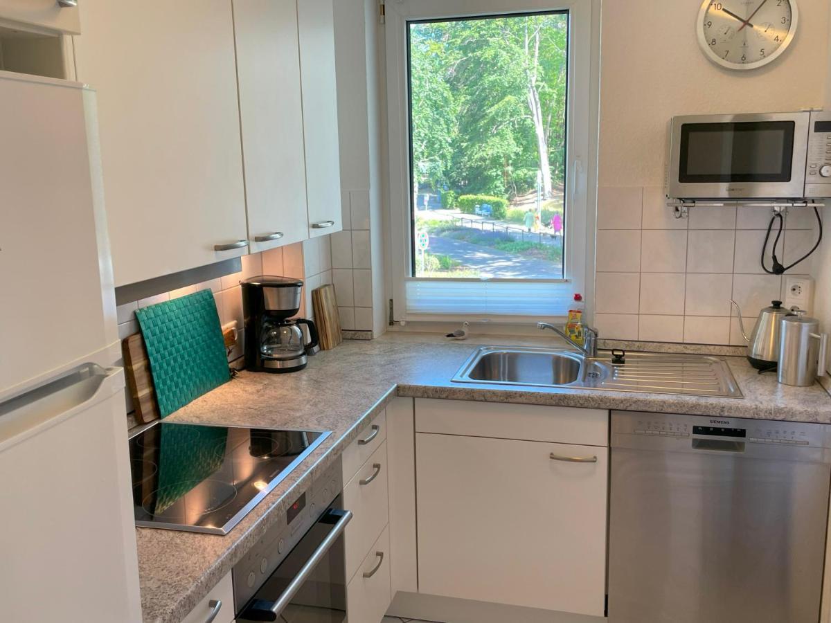 Apartment Astra Zempin Esterno foto