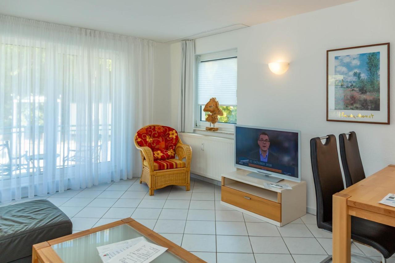 Apartment Astra Zempin Esterno foto