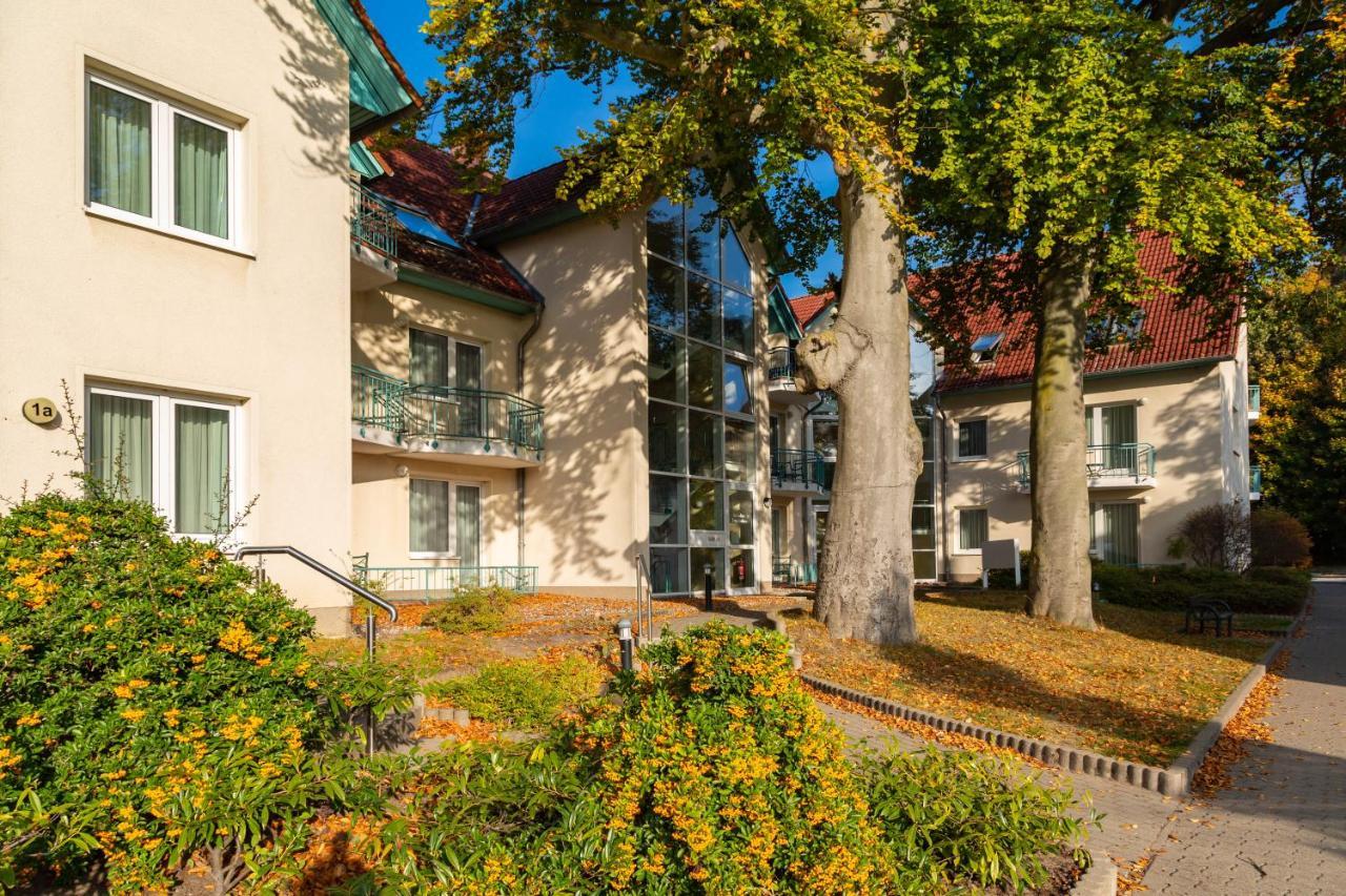 Apartment Astra Zempin Esterno foto