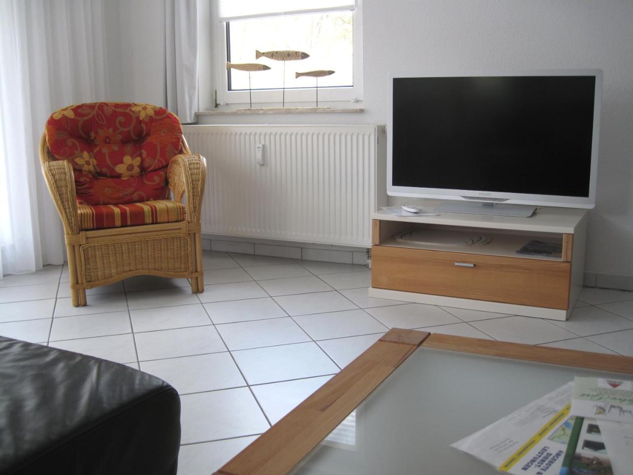 Apartment Astra Zempin Esterno foto